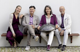 Bild: Chorkonzert - 50. Kirchenmusiktage der Katholischen Stadtkirche Nürnberg