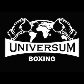 Bild: UNIVERSUM BOXING NIGHT #20