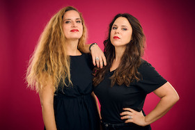 Bild: (S)HITSTORM - Tour von Suchtpotenzial