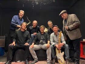 Bild: Duke’s Wohnzimmer