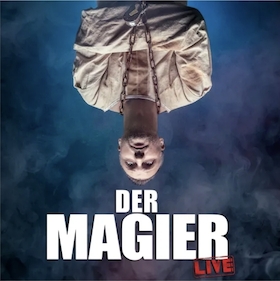 Bild: Der Magier - Live-Magic-Show