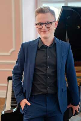 Bild: SWR Kultur New Talent