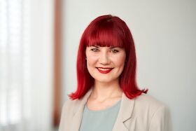 Bild: Sarah Straub - Lebensmut trotz(t) Demenz