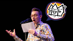 Bild: Comedy Slam Berlin