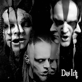 Bild: Das Ich - inkl. Super Schwarzes Mannheim