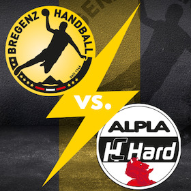 Bild: Bregenz Handball - ALPLA HC Hard