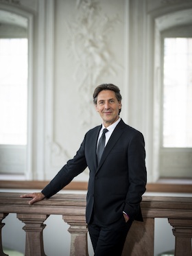 Bild: Kurpfälzisches Kammerorchester & Joseph Moog