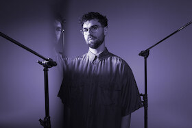 Bild: Phillip Dornbuschs Projektor
