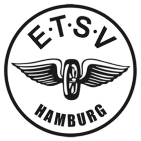 Bild: Altona 93 vs ETSV Hamburg