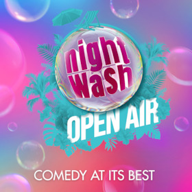 Bild: NightWash Live