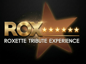 Bild: ROX - Roxette Tribute Experience