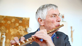Bild: „The magic of birdsong“