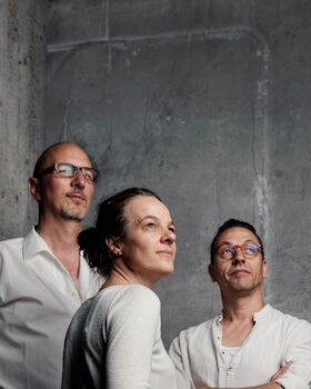 Bild: Trio Elisa - Jazz im Osterfeld