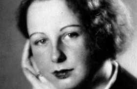 Bild: Klassiker der Literaturgeschichte - Irmgard Keun: Das kunstseidene Mädchen