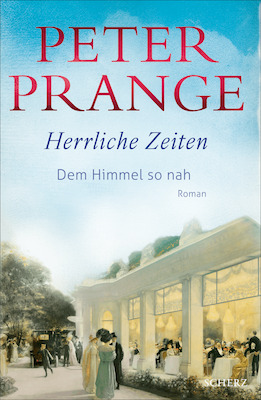 Bild: Lesung: "Herrliche Zeiten - Dem Himmel so nah"