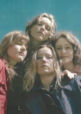 Bild: The Sirens