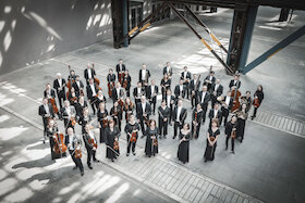 Bild: Göttinger Symphonieorchester - Neujahrskonzert "Fiesta"