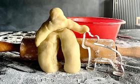 Bild: Zimt & Zinnober