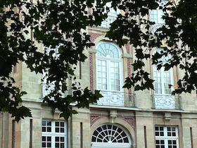 Bild: Münster Barock | Tour 1: Barockarchitektur in Münster - Vom Stadtmuseum zum Erbdrostenhof