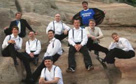 Bild: holterdiepolter - Improvisationstheater