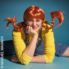 Bild: Pippi Langstrumpf