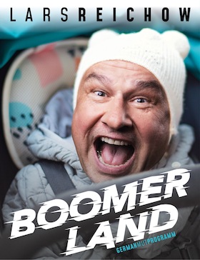 Bild: Lars Reichow - BOOMERLAND