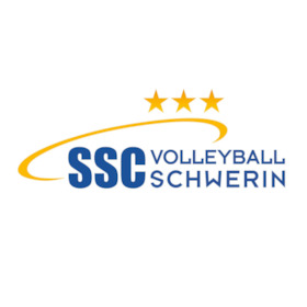Bild: SC Potsdam vs. SSC Schwerin
