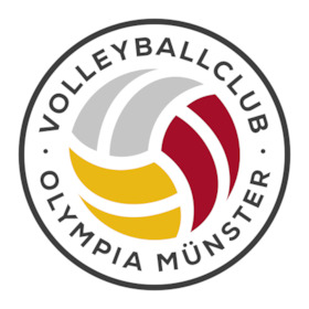 Bild: SC Potsdam vs. VCO Münster