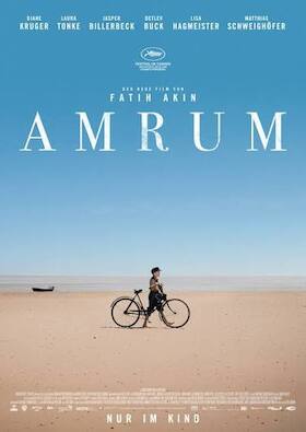 Bild: Klubkino: Amrum
