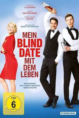 Bild: Kino Behindertenbeirat - Mein Blinddate mit dem Leben