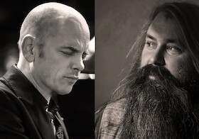 Bild: Tord Gustavsen & Trygve Seim