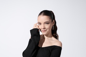 Bild: Lesung mit Becca S. Hale