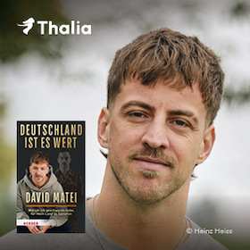 Bild: FBM26-Signierstunde mit David Matei