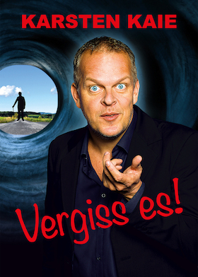 Bild: Vergiss es!