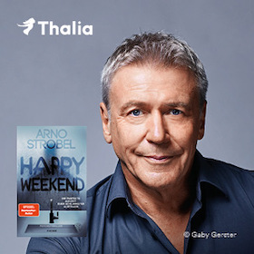 Bild: FBM26-Signierstunde mit Arno Strobel