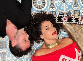 Bild: DUO ANDALUS