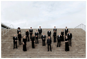Bild: VICA Ensemble: Brahms Liebesliederwalzer