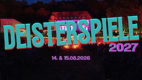 Bild: DeisterSpiele - Freitag 2027