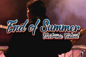 Bild: End of Summer - Electronic Festival