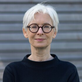 Bild: Dörte Hansen - Broder - Lesung aus "Broder" - Dörte Hansen