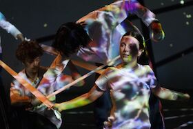 Bild: BERLIN MOVES @ Uferstudios – Tomorrow Never Knows & Bobby