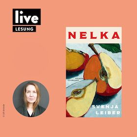 Bild: LESUNG: Nelka