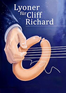 Bild: Lyoner für Cliff Richard – Die Show