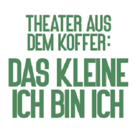 Bild: Das kleine Ich bin ich