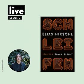 Bild: LESUNG: Schleifen
