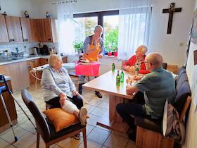 Bild: Moder kriggt Zwangsurlaub