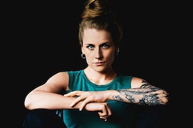 Bild: Laura Braun - Naturtrüb (Konzert)