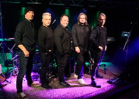 Bild: Die Ossis - Ostrock Deluxe