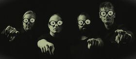 Bild: loKAlz: Hymnose + Fancity