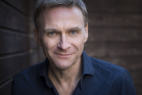 Bild: KAMISI - Die Show mit Thomas Nicolai